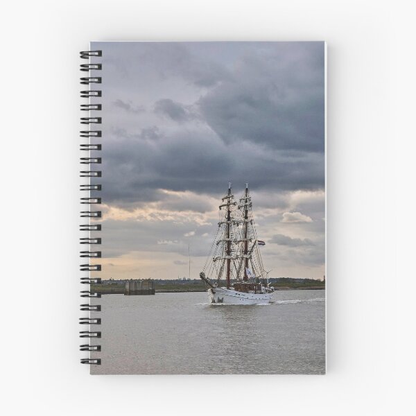 Item preview, Going Sailing designed and sold by Richard Allen.