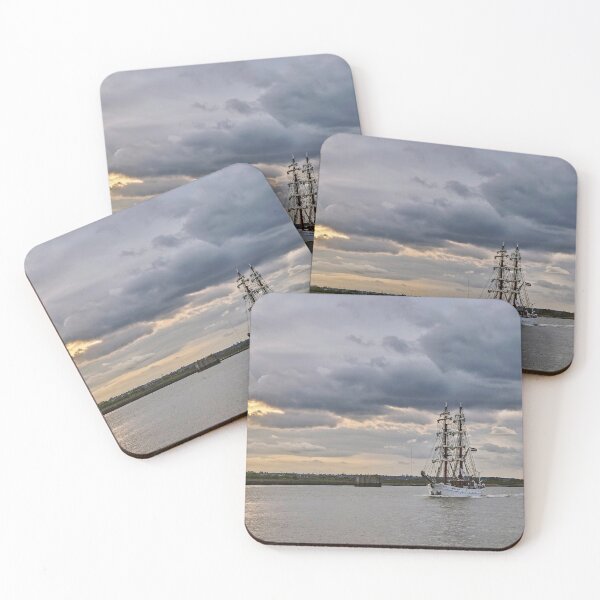 Item preview, Going Sailing designed and sold by Richard Allen.