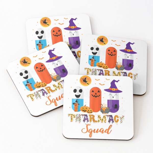 Item preview, Funny Pharmacy Squad designed and sold by Tiienda ⭐⭐⭐⭐⭐(1.3k).