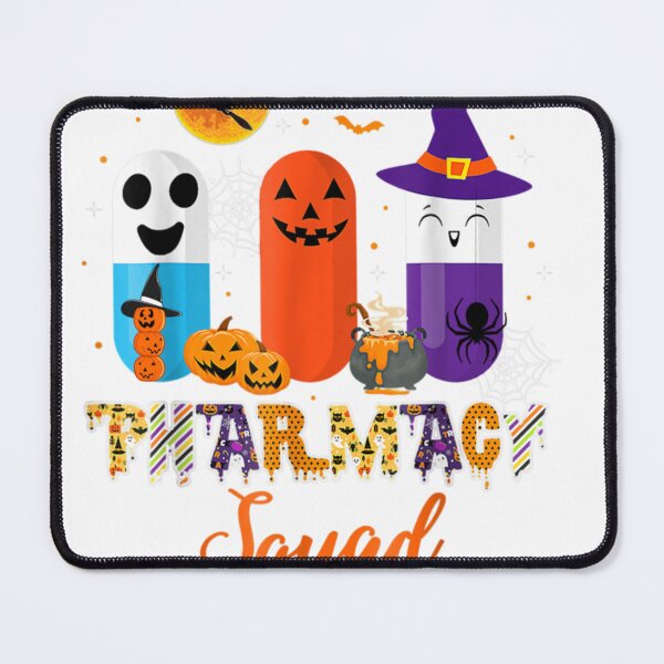 Item preview, Funny Pharmacy Squad designed and sold by Tiienda ⭐⭐⭐⭐⭐(1.3k).