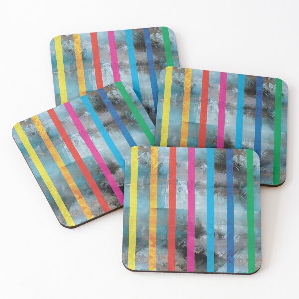 Item preview, Rainbow Bars designed and sold by DavidCentioli.