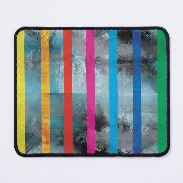 Item preview, Rainbow Bars designed and sold by DavidCentioli.