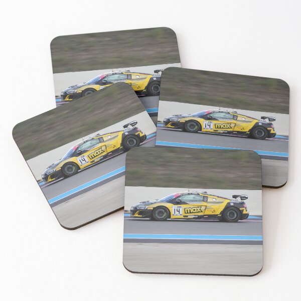 Item preview, Audi r8 Lms GT4 designed and sold by lp13crx.