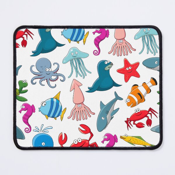 Item preview, Sealife designed and sold by Stus RoadTrips.