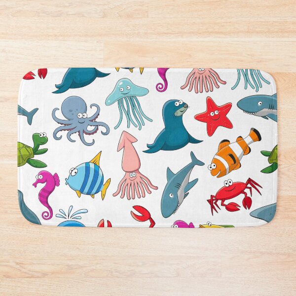 Item preview, Sealife designed and sold by Stus RoadTrips.