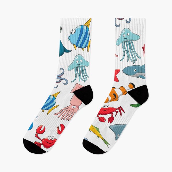 Item preview, Sealife designed and sold by Stus RoadTrips.
