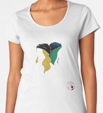 Sweet Vicious Women's Premium T-Shirt