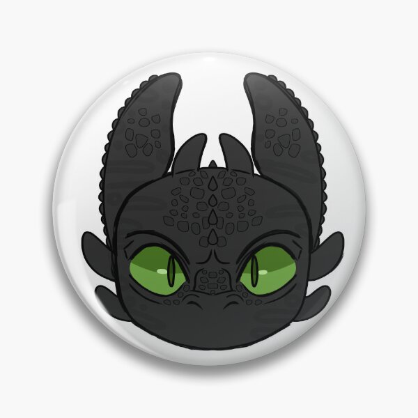 Item preview, Toothless icon  designed and sold by yumerix.