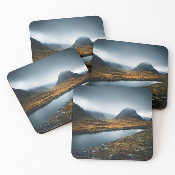 Item preview, Scottish Landscapes 11 designed and sold by snoutandbeak.