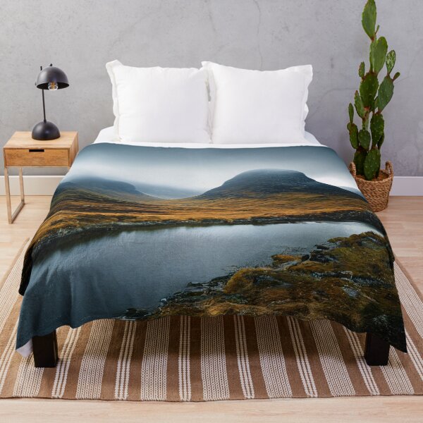 Item preview, Scottish Landscapes 11 designed and sold by snoutandbeak.