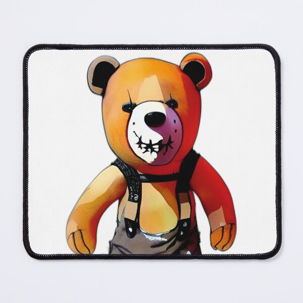 Item preview, Scary Bear designed and sold by OlympicsMerch.