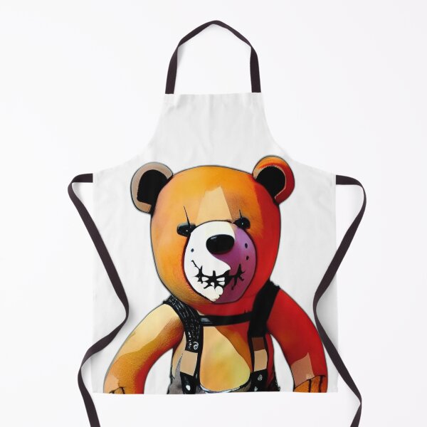 Item preview, Scary Bear designed and sold by OlympicsMerch.