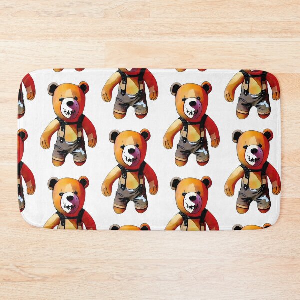 Item preview, Scary Bear designed and sold by OlympicsMerch.