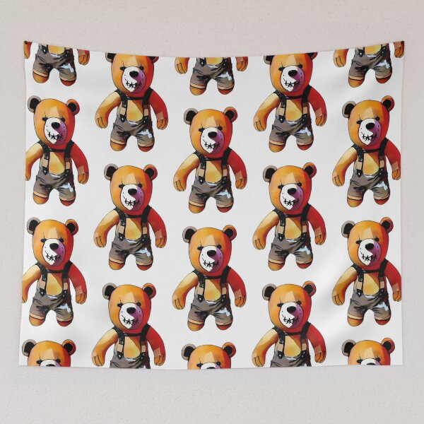 Item preview, Scary Bear designed and sold by OlympicsMerch.