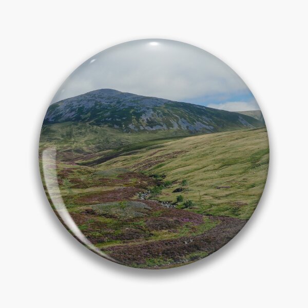 Item preview, Panorama of Glen Shee in Perthshire, Scotland designed and sold by Dolfilms.