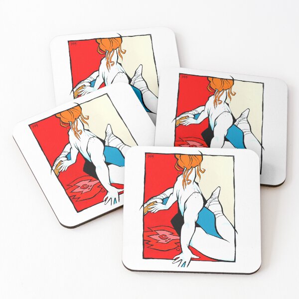 Item preview, My Dancer #1 designed and sold by jenkinsdraws.