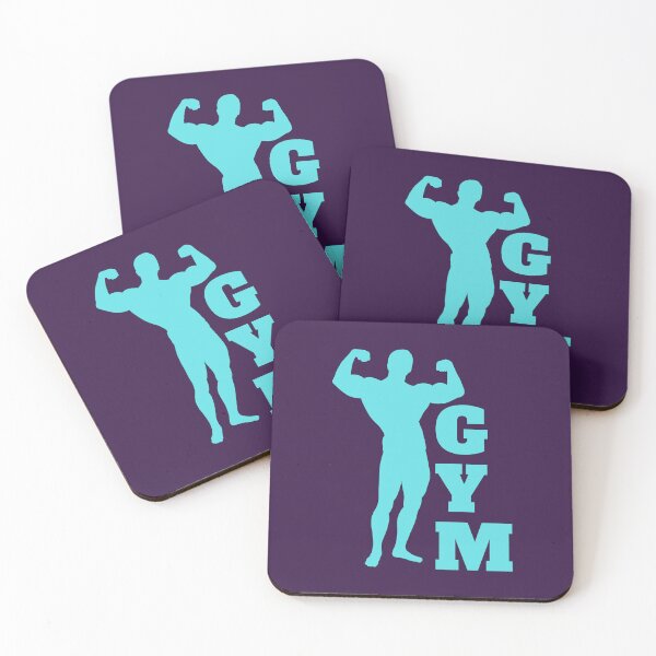 Item preview, G Y M designed and sold by Aleksa Kos.