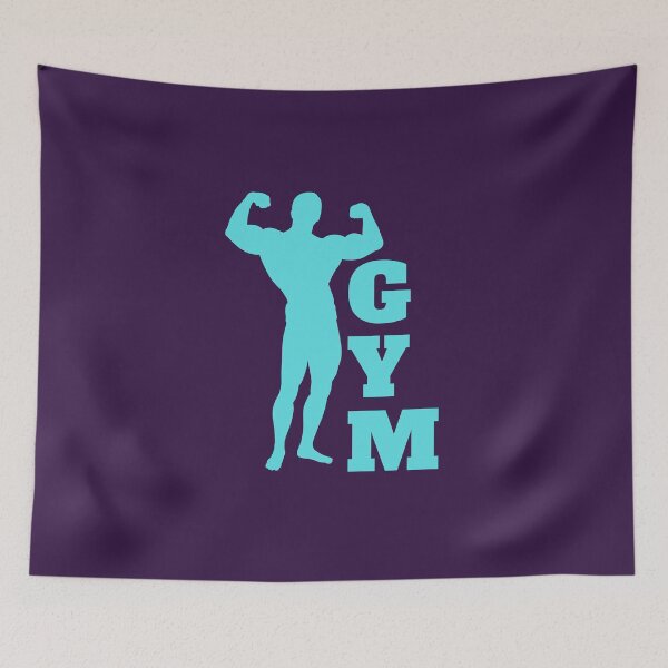 Item preview, G Y M designed and sold by Aleksa Kos.