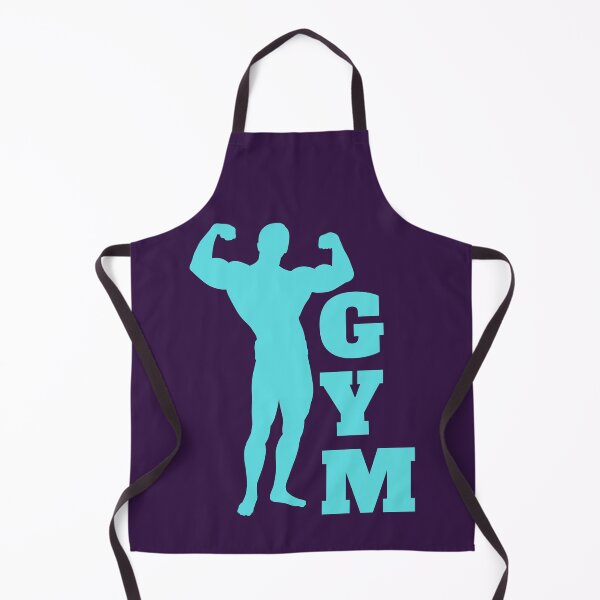 Item preview, G Y M designed and sold by Aleksa Kos.