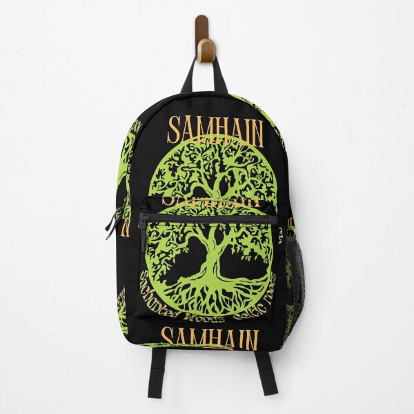 Item preview, Samhain - Enchanted Woods - Celtic roots designed and sold by Silva-Sol.