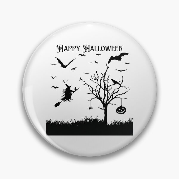 Artikelvorschau, Halloween-Hexe-Kürbis entworfen und verkauft von Kattcatty.