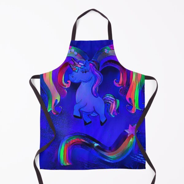 Item preview, Rainbow Unicorn Graffiti designed and sold by Sabrina Supernova.