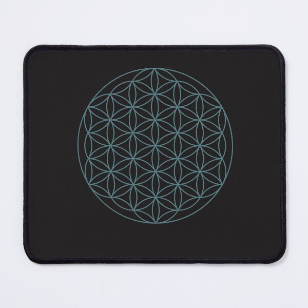 Item preview, Flower of life simple t shirt designed and sold by Martinamanifestingmoney28 13 .