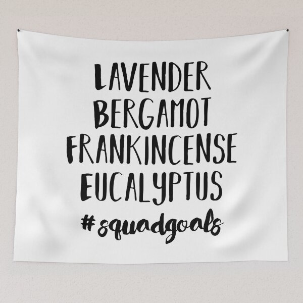 Item preview, Oils Squad Goals designed and sold by kjanedesigns.