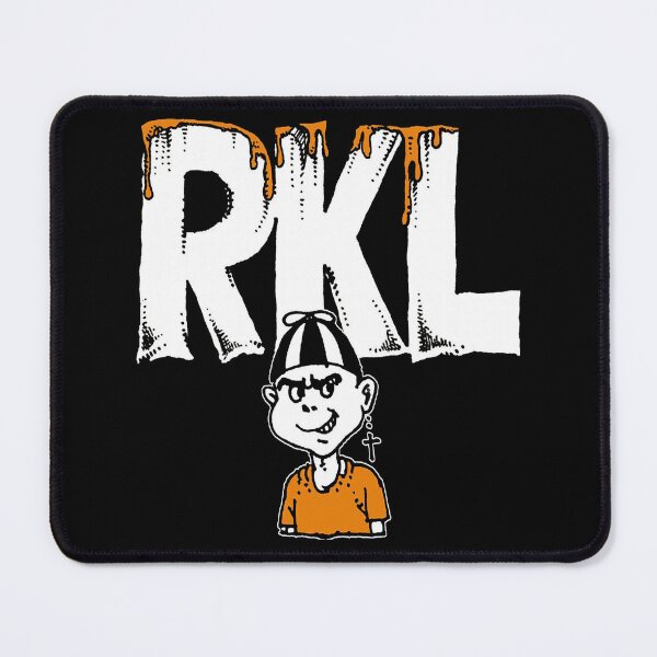 Item preview, rkl designed and sold by jowesrte.