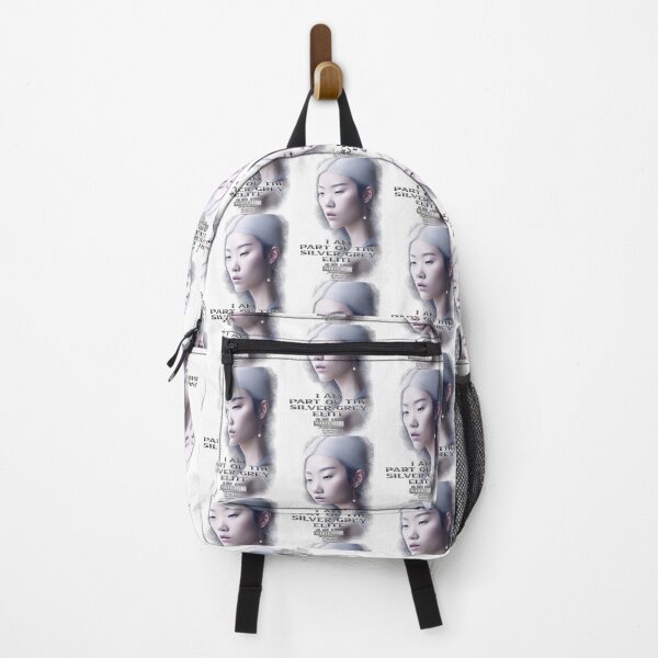 Item preview, I am part of the Silver grey Elite [Asian] designed and sold by markyboyce247.