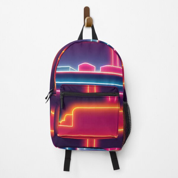 Item preview, Albuquerque 2D neon designed and sold by ComicsFactory.