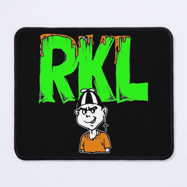 Item preview, rkl designed and sold by jowesrte.