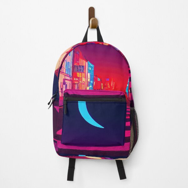 Item preview, Aarhus Neon designed and sold by ComicsFactory.