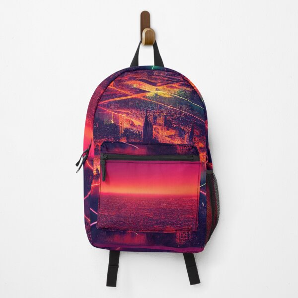 Item preview, Aarhus Neon designed and sold by ComicsFactory.