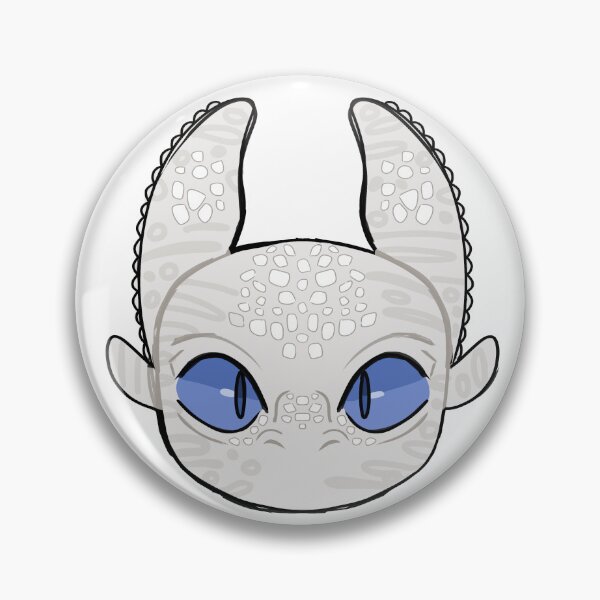 Item preview, Lightfury icon  designed and sold by yumerix.