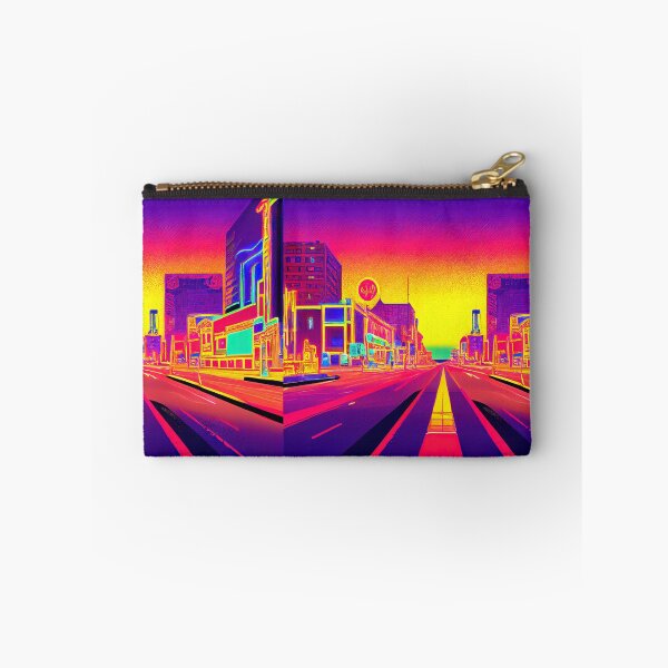 Item preview, Albuquerque 2D neon designed and sold by ComicsFactory.