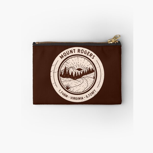 Item preview, Mount Rogers Virginia | Hiking | Skiing designed and sold by KrisSidDesigns.