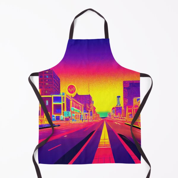 Item preview, Albuquerque 2D neon designed and sold by ComicsFactory.