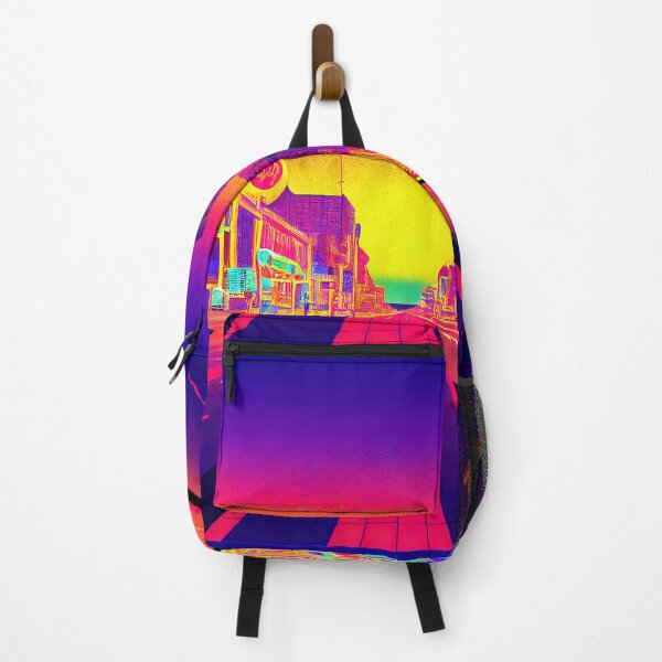 Item preview, Albuquerque 2D neon designed and sold by ComicsFactory.