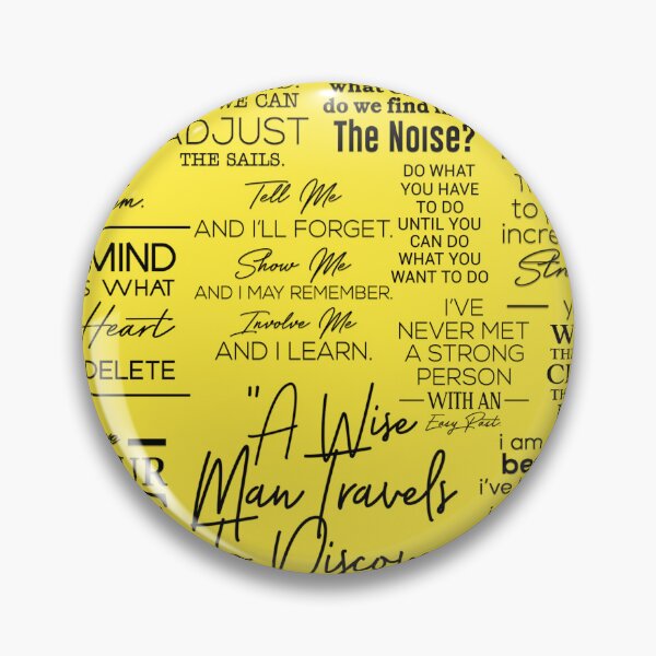 Item preview, muchas citas designed and sold by MOKAdesign.