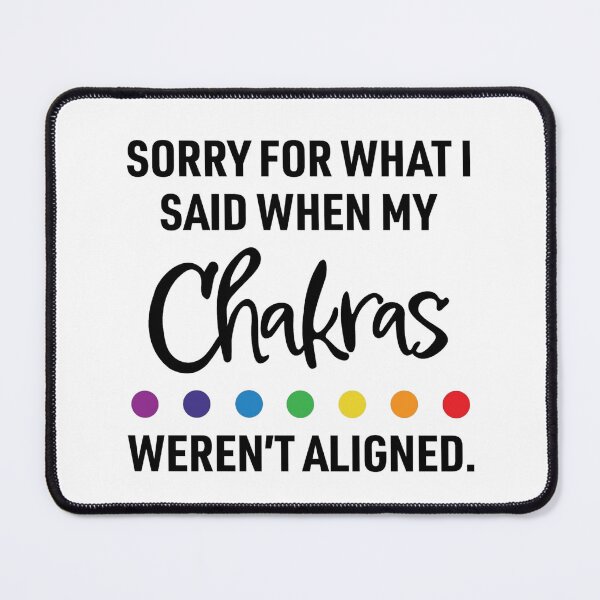 Item preview, Chakras Aligned designed and sold by JCL Design Studio.