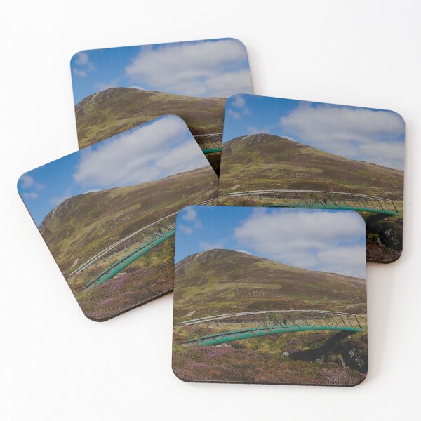 Item preview, Panorama of Glen Shee in Perthshire, Scotland designed and sold by Dolfilms.