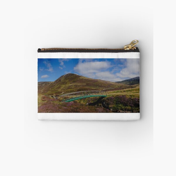 Item preview, Panorama of Glen Shee in Perthshire, Scotland designed and sold by Dolfilms.
