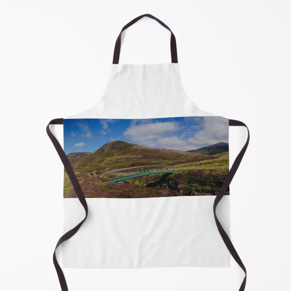 Item preview, Panorama of Glen Shee in Perthshire, Scotland designed and sold by Dolfilms.