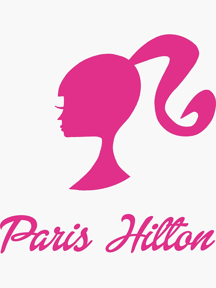Paris Hilton, Barbie Girl by dishess