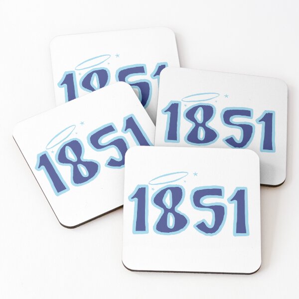 Item preview, 1851 designed and sold by MeganK22.