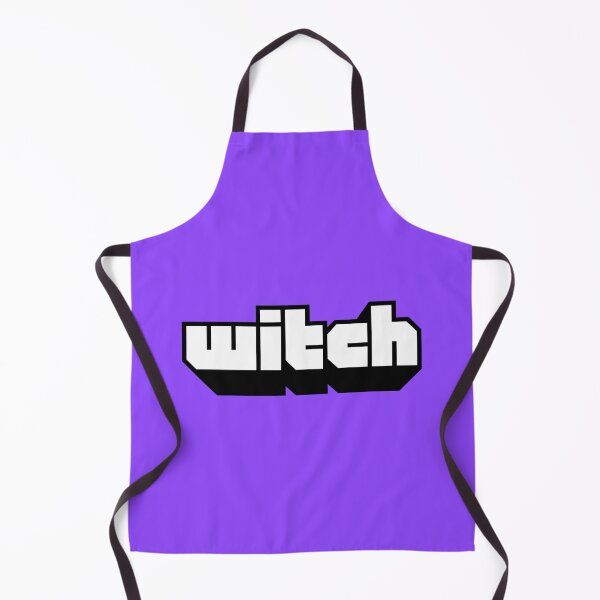 Item preview, Witch Halloween / Parody T-Shirt designed and sold by Serif-Design.