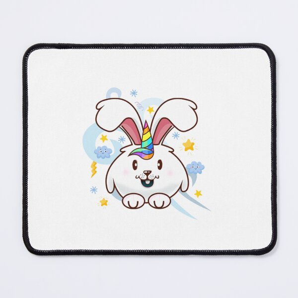 Item preview, Lindo bebé Bunnycorn Bunny designed and sold by AichaShopS.