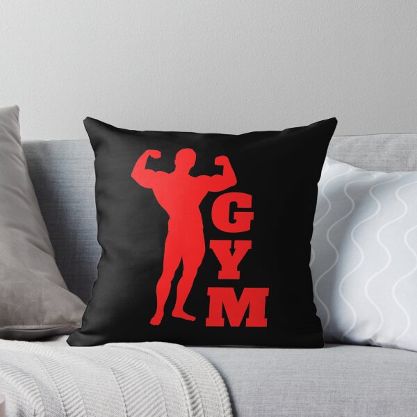 Item preview, G Y M designed and sold by Aleksa Kos.