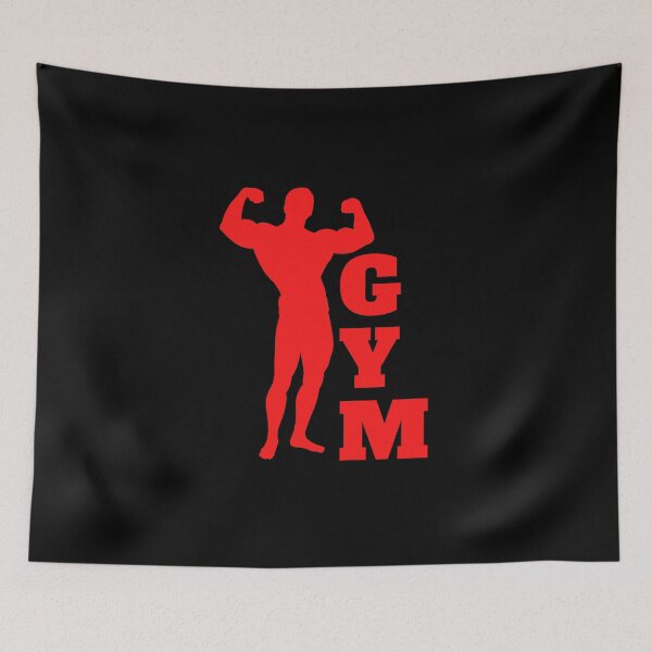 Item preview, G Y M designed and sold by Aleksa Kos.